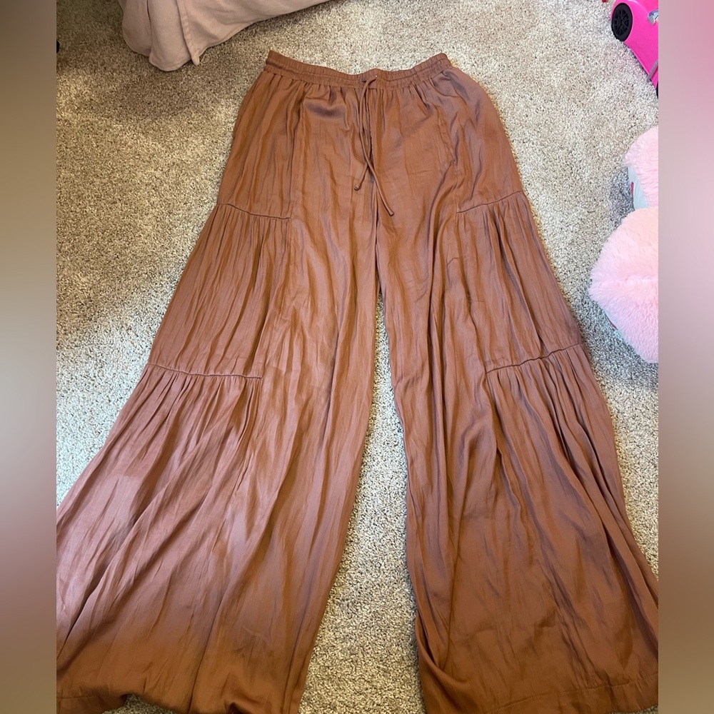 VICI cider pants